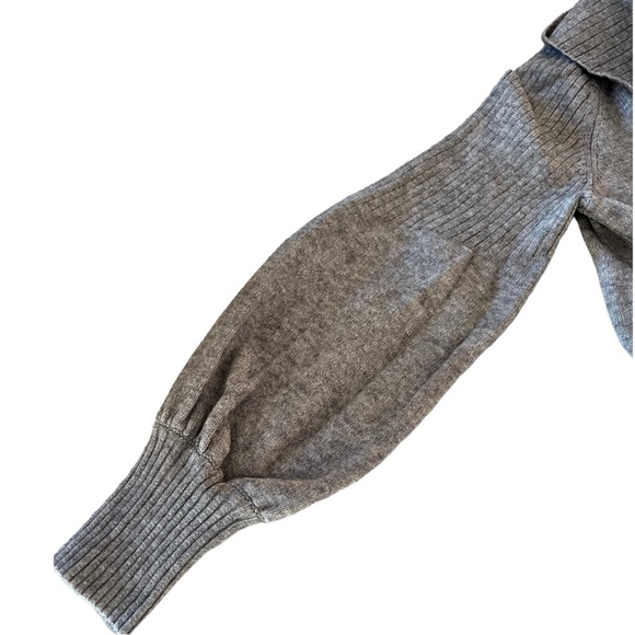 Anthropologie Paloma Cowl Neck Sweater - Picture 8 of 10